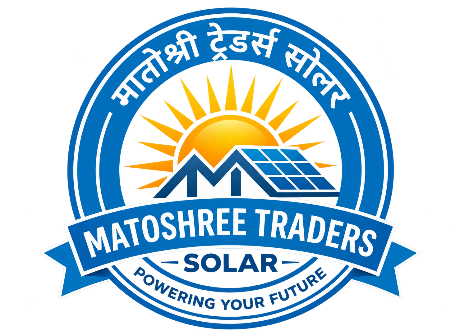 Matoshree Traders